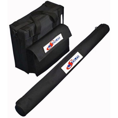 Solo Protective Carry & Storage Bag